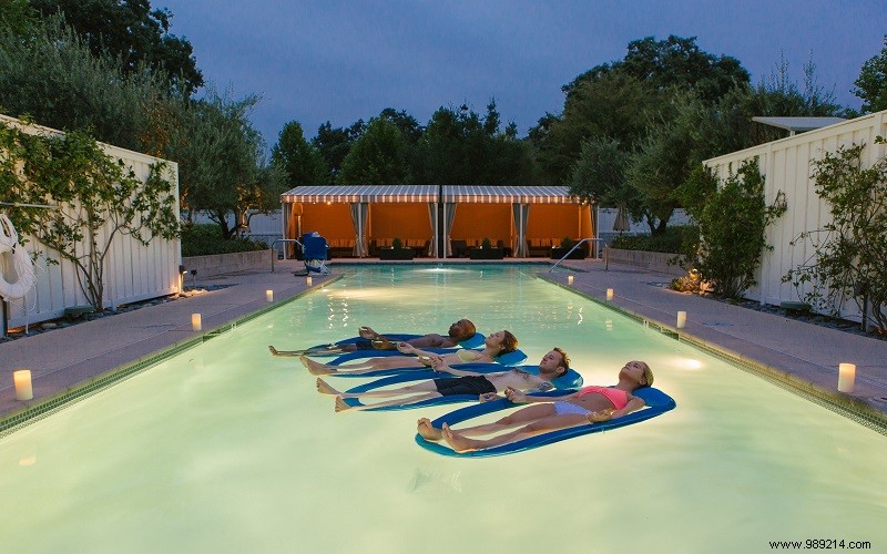 8 Cutting-Edge Wellness Trends for 2017 and Beyond, Backed by Global Experts