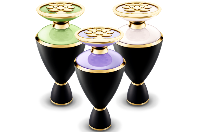 Discover the Latest Luxury Women s Perfumes: Expert Picks for 2023