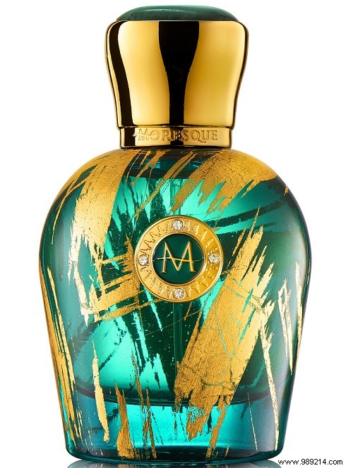 Discover the Latest Luxury Women s Perfumes: Expert Picks for 2023