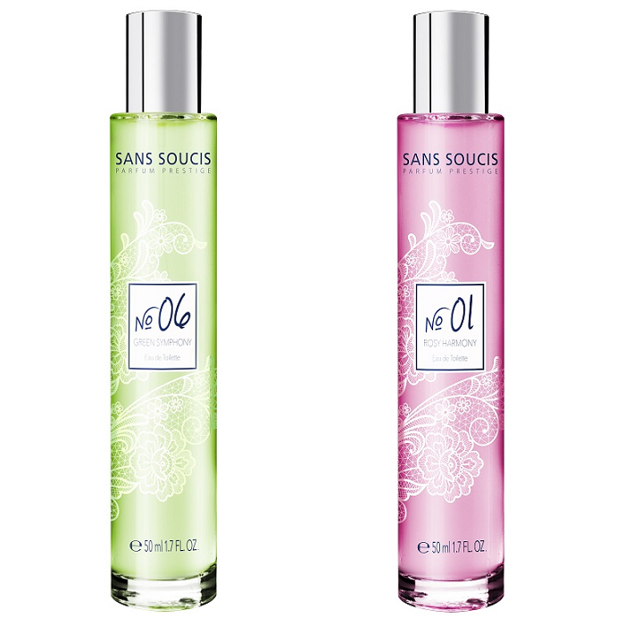 Discover the Latest Luxury Women s Perfumes: Expert Picks for 2023