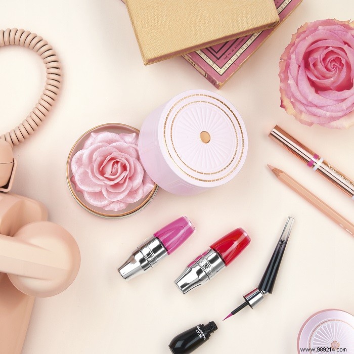 Top Spring/Summer 2017 Makeup Collections from Leading Brands