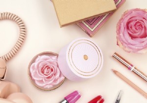 Top Spring/Summer 2017 Makeup Collections from Leading Brands