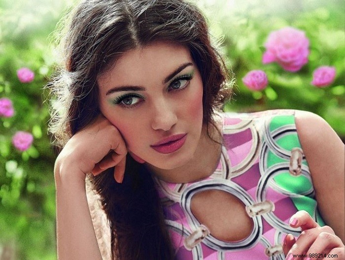 Top Spring/Summer 2017 Makeup Collections from Leading Brands