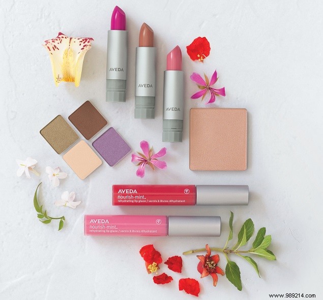 Top Spring/Summer 2017 Makeup Collections from Leading Brands