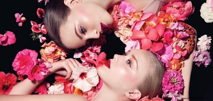 Top Spring/Summer 2017 Makeup Collections from Leading Brands