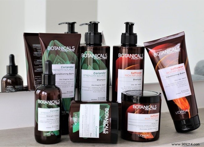 Top 5 Latest Hair Products: Expert Picks for Care, Styling, and Vibrant Color