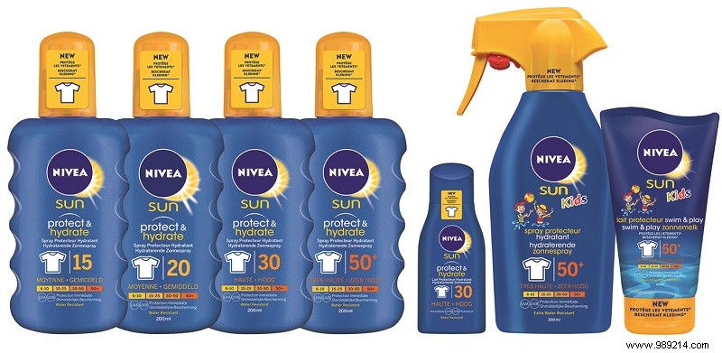 Expert Guide: Top New Sun Protection & Self-Tanning Products for Spring 2017