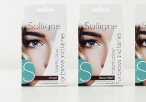 Discover 8 Standout New Beauty Products: From Lash Tints to Body Sculptors