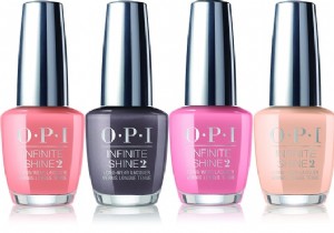 OPI California Dreaming Collection: 12 Stunning Coastal Nail Shades