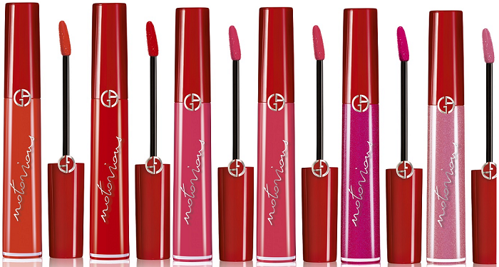 Top Spring 2017 Lip Products: Must-Have Lipsticks, Balms, and Lacquers from Leading Brands