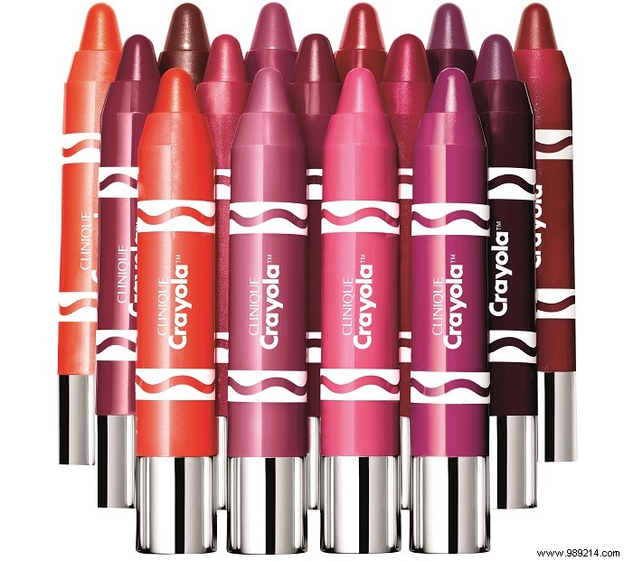 Top Spring 2017 Lip Products: Must-Have Lipsticks, Balms, and Lacquers from Leading Brands