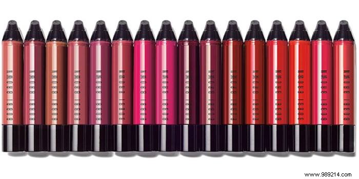 Top Spring 2017 Lip Products: Must-Have Lipsticks, Balms, and Lacquers from Leading Brands