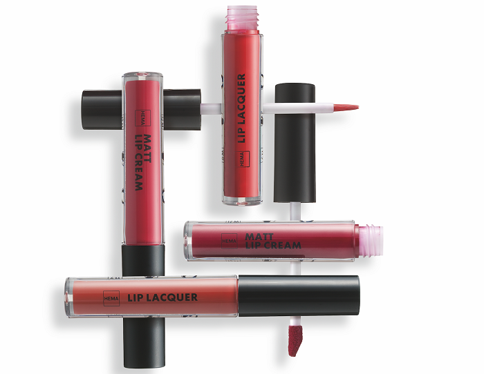 Top Spring 2017 Lip Products: Must-Have Lipsticks, Balms, and Lacquers from Leading Brands