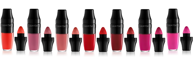 Top Spring 2017 Lip Products: Must-Have Lipsticks, Balms, and Lacquers from Leading Brands