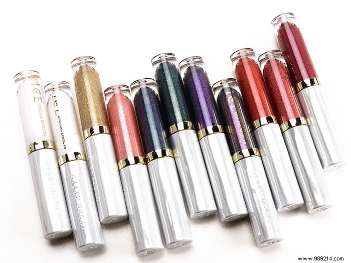 Top Spring 2017 Lip Products: Must-Have Lipsticks, Balms, and Lacquers from Leading Brands