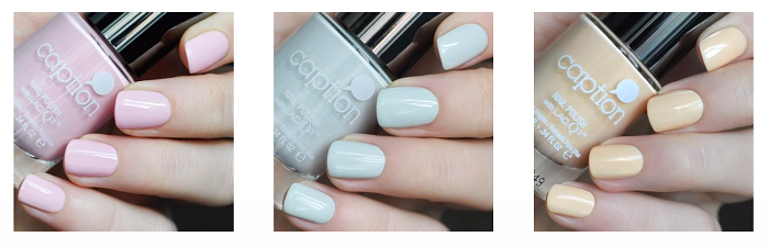 Top Nail Polish Collections for Spring-Summer 2017: Dior, OPI, essie & More