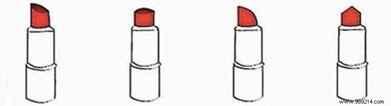 What Your Lipstick Shape Reveals About Your Personality: Insights from a Pro Makeup Artist