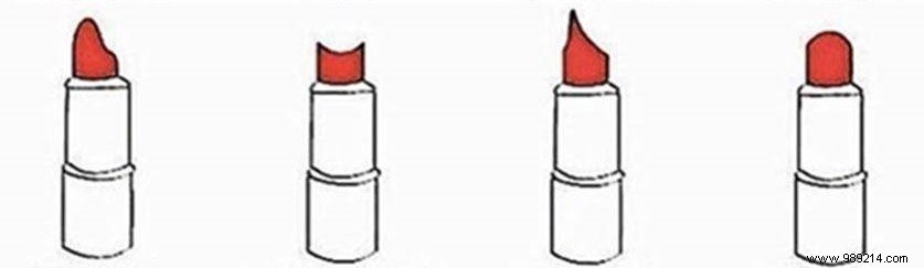 What Your Lipstick Shape Reveals About Your Personality: Insights from a Pro Makeup Artist