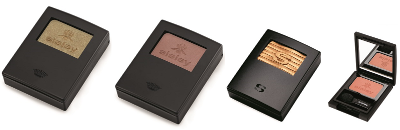 Sisley s Savanna Chic: Spring/Summer 2017 Makeup Collection Inspired by Africa s Vibrant Savanna