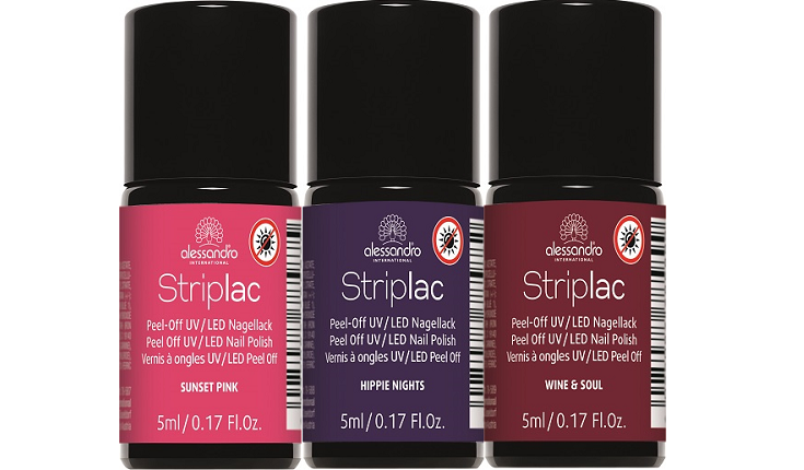 Discover This Month s Top New Beauty Launches: Expert Picks for Lips, Nails, and More