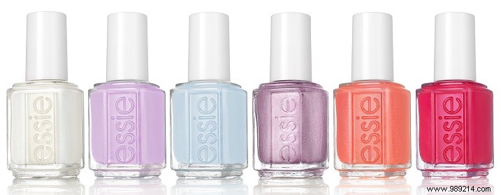 Discover This Month s Top New Beauty Launches: Expert Picks for Lips, Nails, and More