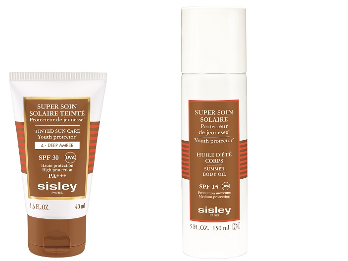 Discover the Latest Sun Protection and Tanning Essentials for Radiant, Healthy Skin