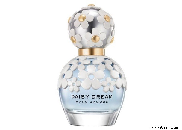 Best Summer Day Perfumes: Light, Fresh Floral Fragrances Expertly Selected
