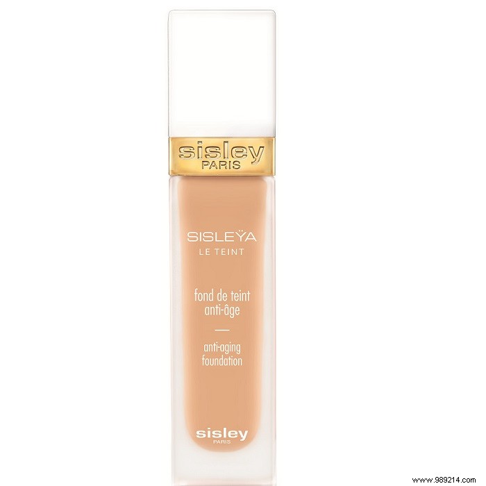 Top Anti-Aging Foundations for Youthful, Radiant Skin