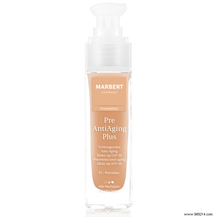 Top Anti-Aging Foundations for Youthful, Radiant Skin