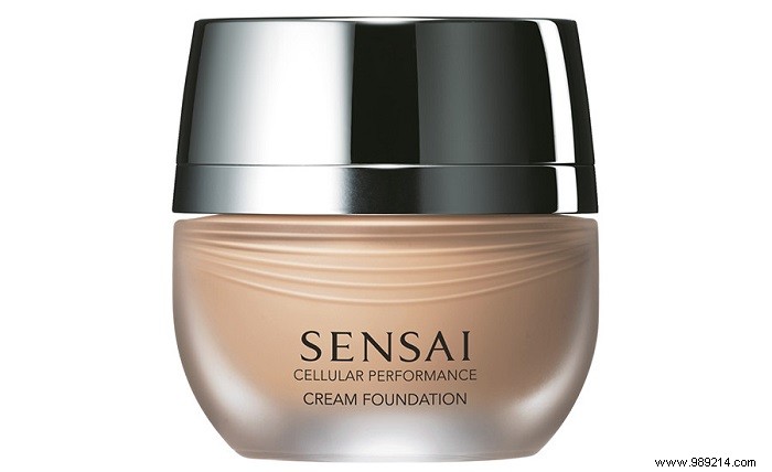 Top Anti-Aging Foundations for Youthful, Radiant Skin