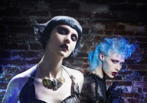 Romeo & Juliet Hair Trend: KPO s Sensual Red Styles for Modern Heroines