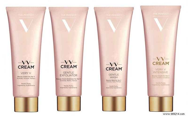 The Perfect V: Denmark s Luxury Intimate Skincare Revolutionizing Women s Beauty Routines