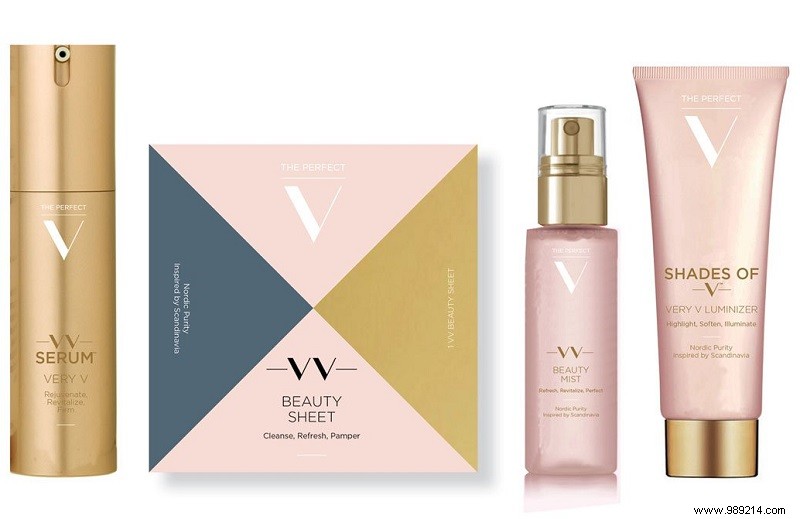 The Perfect V: Denmark s Luxury Intimate Skincare Revolutionizing Women s Beauty Routines