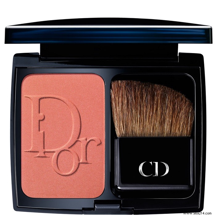 8 Top Pink Blushes for a Natural, Healthy Flush on Every Skin Tone