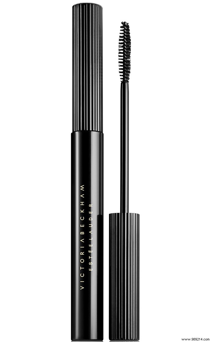 Recreate the Effortless Victoria Beckham x Estée Lauder SS18 Runway Beauty Look