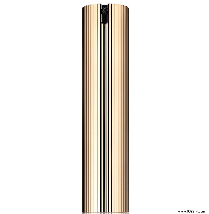 Recreate the Effortless Victoria Beckham x Estée Lauder SS18 Runway Beauty Look