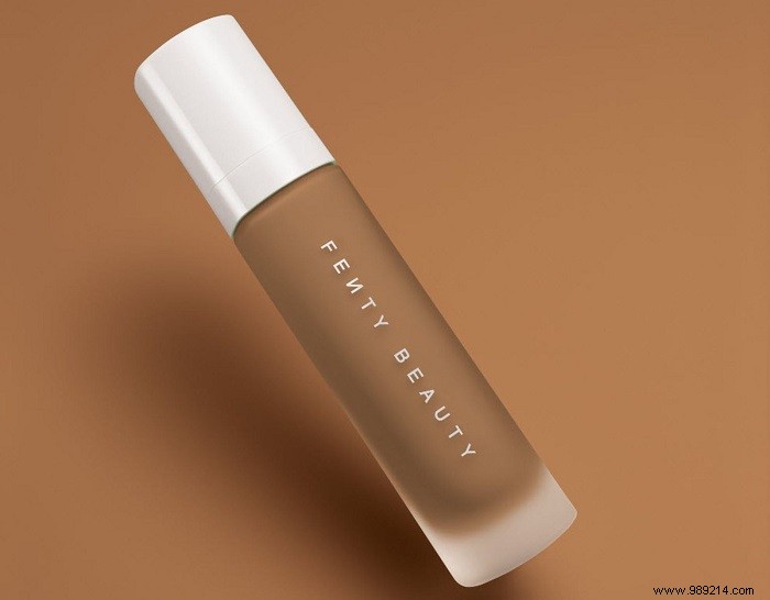 Fenty Beauty by Rihanna: Revolutionary Inclusive Makeup for All Skin Tones