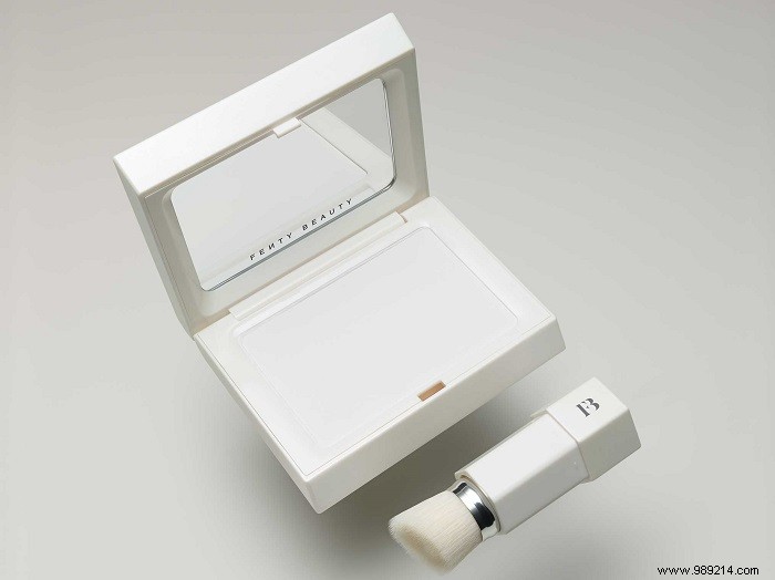 Fenty Beauty by Rihanna: Revolutionary Inclusive Makeup for All Skin Tones