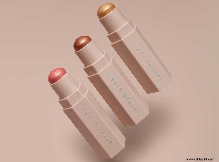 Fenty Beauty by Rihanna: Revolutionary Inclusive Makeup for All Skin Tones