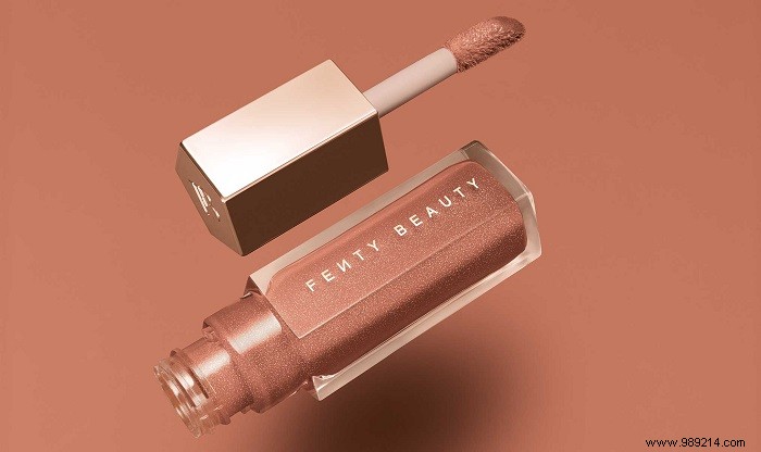 Fenty Beauty by Rihanna: Revolutionary Inclusive Makeup for All Skin Tones