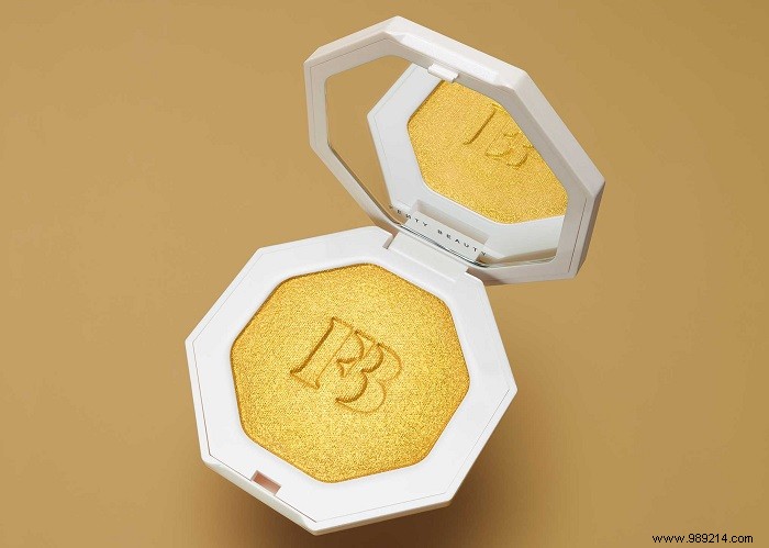 Fenty Beauty by Rihanna: Revolutionary Inclusive Makeup for All Skin Tones