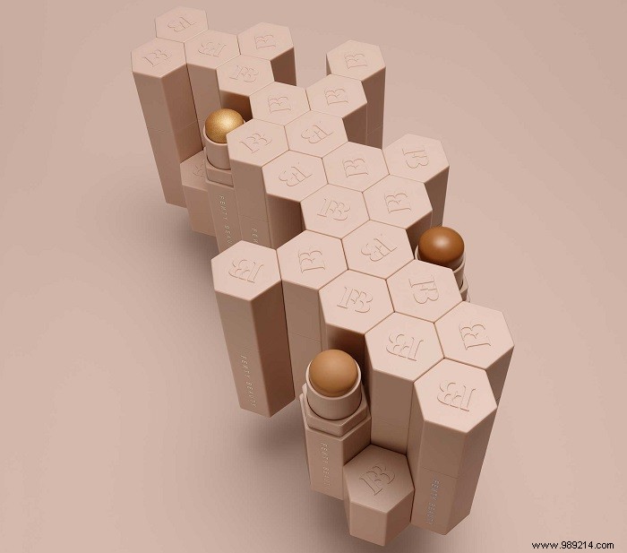 Fenty Beauty by Rihanna: Revolutionary Inclusive Makeup for All Skin Tones