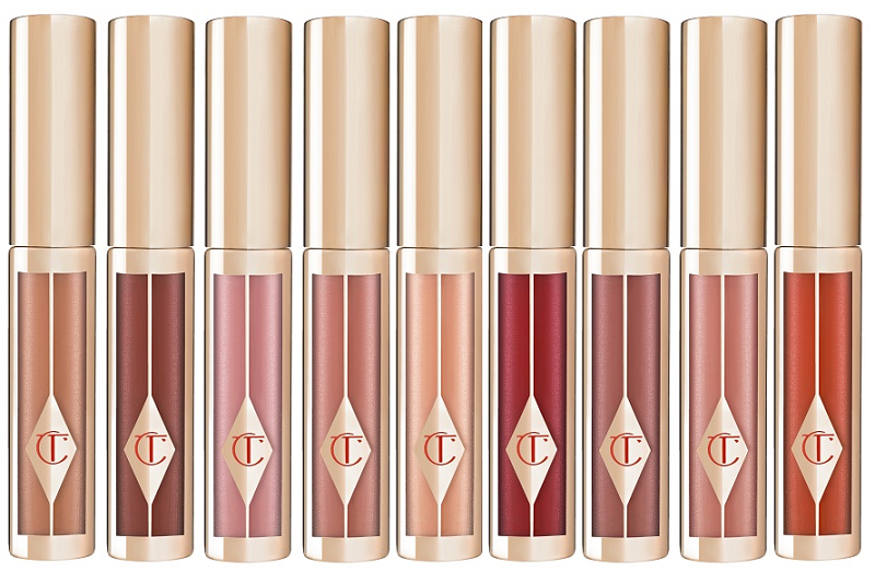 Charlotte Tilbury s  The Hollywood Collection : Star-Powered Makeup from a 20-Year Pro