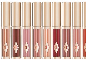 Charlotte Tilbury s  The Hollywood Collection : Star-Powered Makeup from a 20-Year Pro
