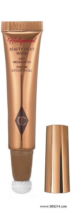 Charlotte Tilbury s  The Hollywood Collection : Star-Powered Makeup from a 20-Year Pro