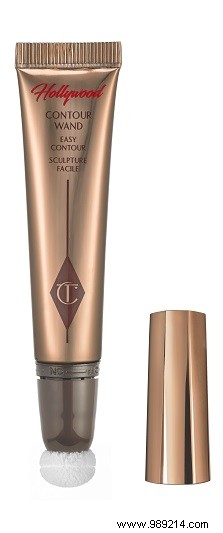 Charlotte Tilbury s  The Hollywood Collection : Star-Powered Makeup from a 20-Year Pro