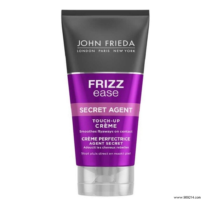 6 Expert-Recommended Anti-Frizz Products for Smooth, Manageable Hair