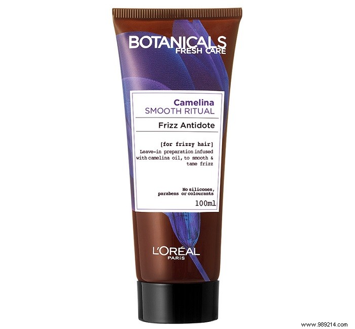 6 Expert-Recommended Anti-Frizz Products for Smooth, Manageable Hair