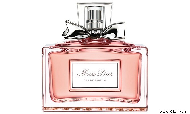 Top 10 New Women s Fragrances for Autumn 2017: Expert Picks for the Season