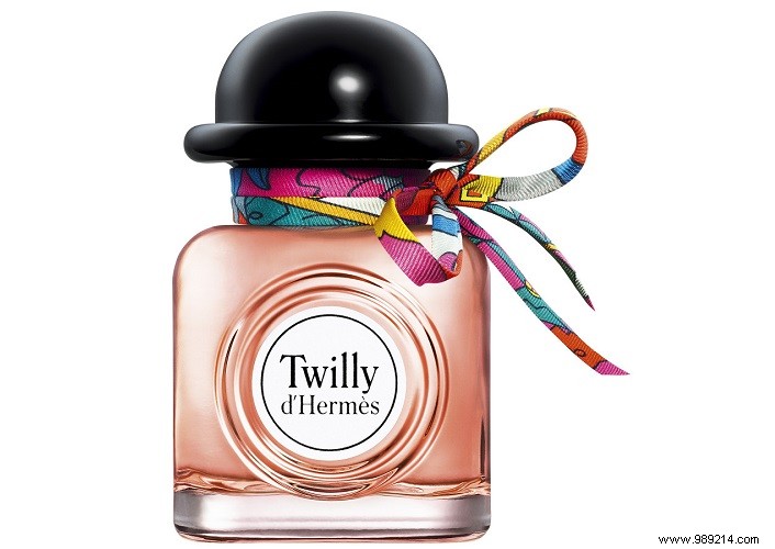 Top 10 New Women s Fragrances for Autumn 2017: Expert Picks for the Season